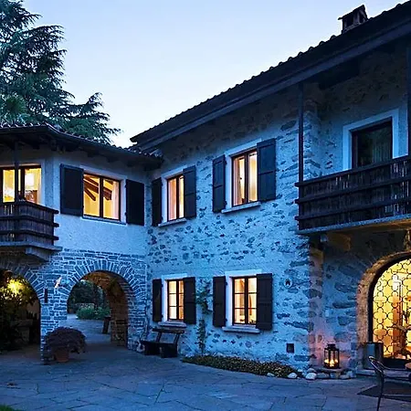 Ξενοδοχείο Parkhotel Emmaus - Casa Del Sole 2*