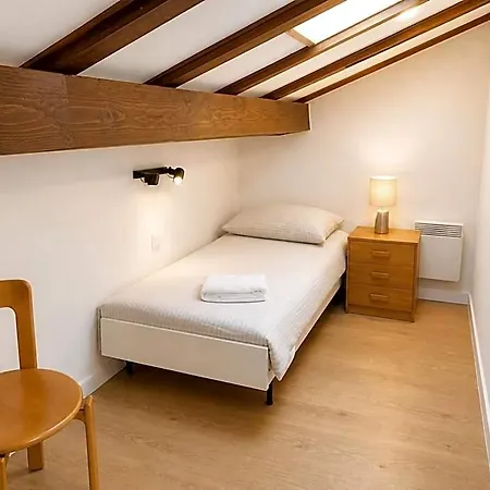 Ξενοδοχείο Parkhotel Emmaus - Casa Del Sole 2*