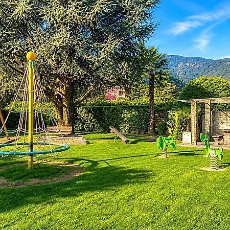 Parkhotel Emmaus - Casa Del Sole
