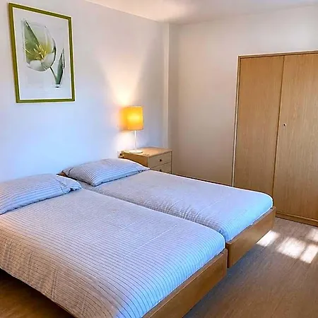 Parkhotel Emmaus - Casa Del Sole