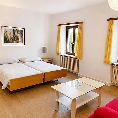 Parkhotel Emmaus - Casa Del Sole 2*