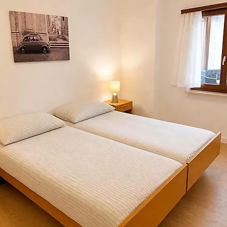 Parkhotel Emmaus - Casa Del Sole Ξενοδοχείο