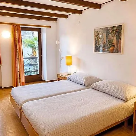 Ξενοδοχείο Parkhotel Emmaus - Casa Del Sole