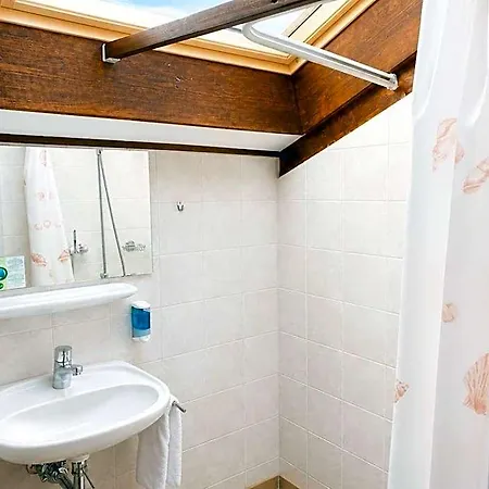 Parkhotel Emmaus - Casa Del Sole Ξενοδοχείο 2*