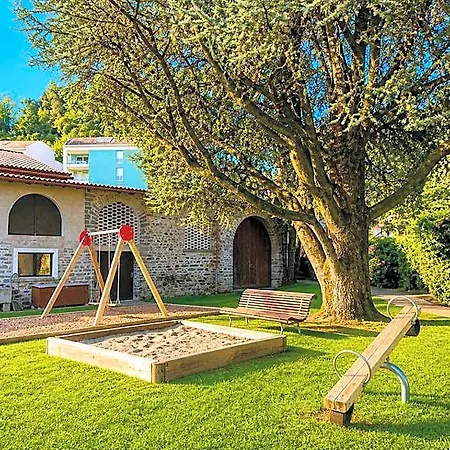 Parkhotel Emmaus - Casa Del Sole Ξενοδοχείο