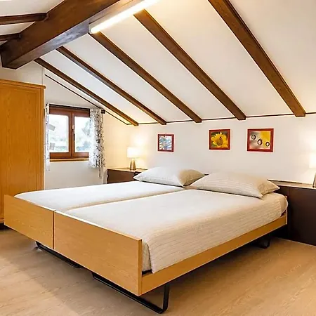 Parkhotel Emmaus - Casa Del Sole Ξενοδοχείο Losone