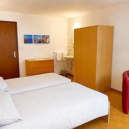 Parkhotel Emmaus - Casa Del Sole Ξενοδοχείο