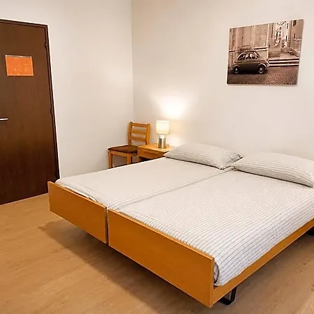 Parkhotel Emmaus - Casa Del Sole Ξενοδοχείο 2*