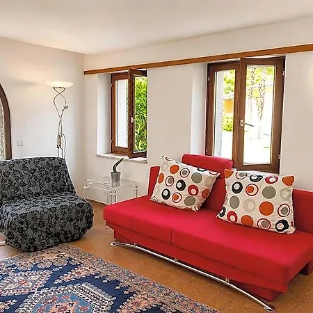 Parkhotel Emmaus - Casa Del Sole Ξενοδοχείο Losone