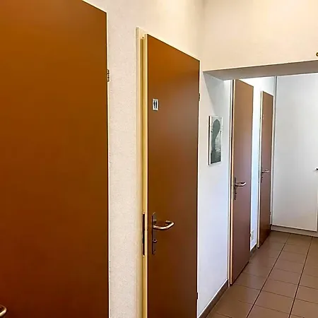 Parkhotel Emmaus - Casa Del Sole 2*