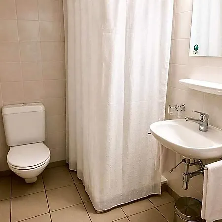 Ξενοδοχείο Parkhotel Emmaus - Casa Del Sole 2*