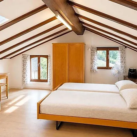 Parkhotel Emmaus - Casa Del Sole Ξενοδοχείο 2*