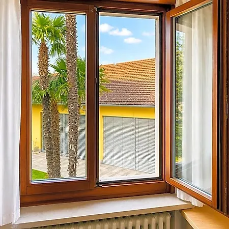 Parkhotel Emmaus - Casa Del Sole 2*