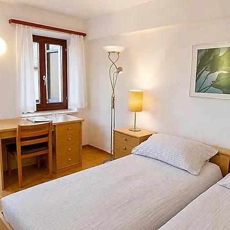 Ξενοδοχείο Parkhotel Emmaus - Casa Del Sole Losone