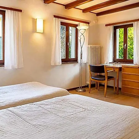 Ξενοδοχείο Parkhotel Emmaus - Casa Del Sole 2*
