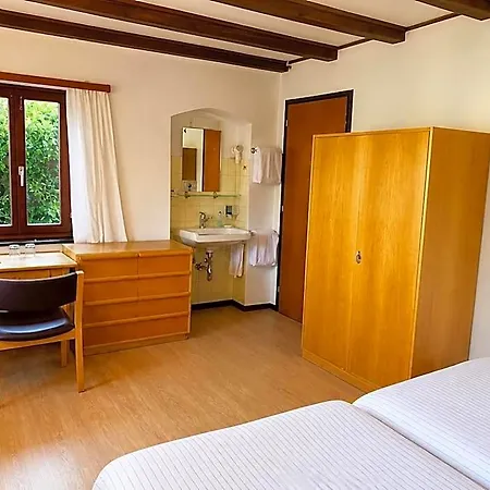 Parkhotel Emmaus - Casa Del Sole 2*