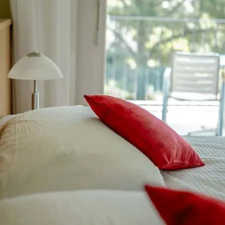 Ξενοδοχείο Parkhotel Emmaus - Casa Del Sole Losone