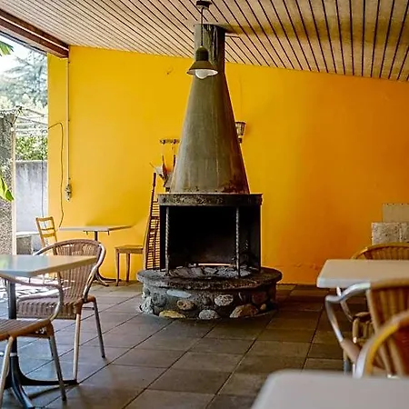 Parkhotel Emmaus - Casa Del Sole Losone