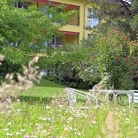 Ξενοδοχείο Parkhotel Emmaus - Casa Del Sole Losone