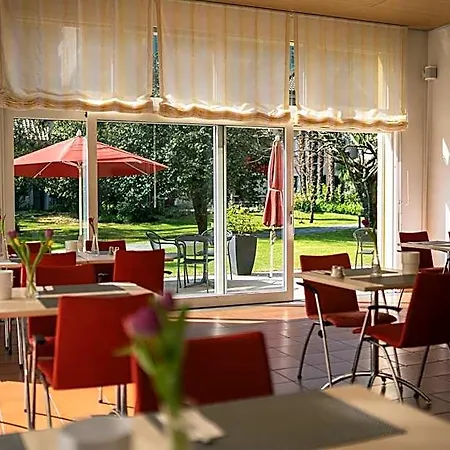 Ξενοδοχείο Parkhotel Emmaus - Casa Del Sole Losone