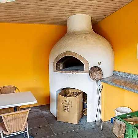 Parkhotel Emmaus - Casa Del Sole Losone