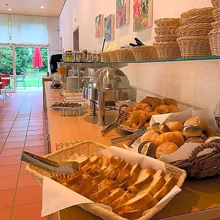 Ξενοδοχείο Parkhotel Emmaus - Casa Del Sole