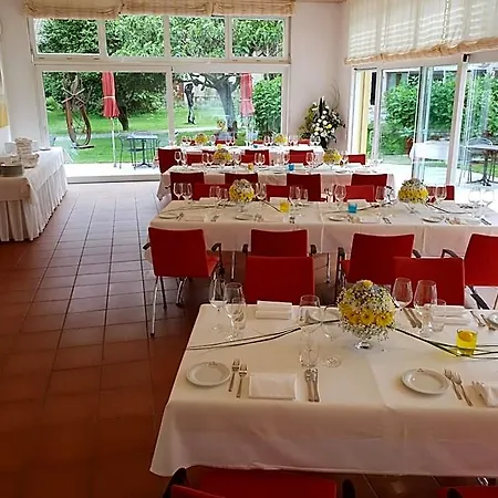 Parkhotel Emmaus - Casa Del Sole