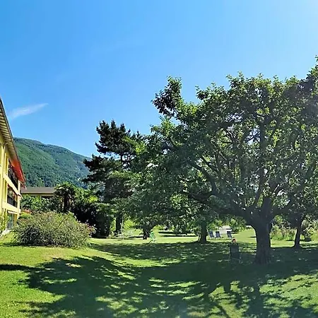 Parkhotel Emmaus - Casa Del Sole 2*