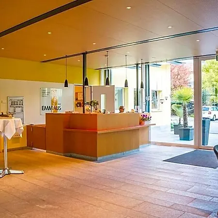 Parkhotel Emmaus - Casa Del Sole Ξενοδοχείο Losone