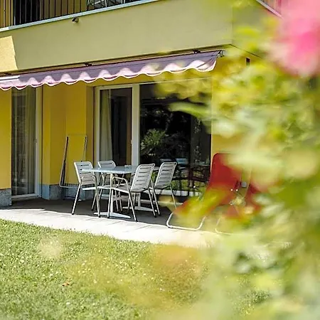 Parkhotel Emmaus - Casa Del Sole Ξενοδοχείο