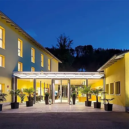 Parkhotel Emmaus - Casa Del Sole 2*