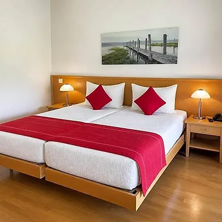 Parkhotel Emmaus - Casa Del Sole Ξενοδοχείο 2*